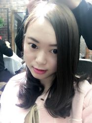 -TOP1染烫特色沙龙