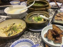 -南京大牌档(崇文门国瑞店)