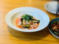-山茶云南菜(永安里店)