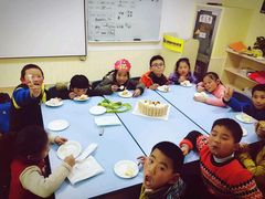 -瑞思成长中心(高新校区)