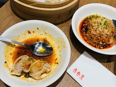 -鼎泰丰 (柏威年广场店)