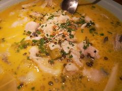 -丁记盐蘸牛肉·新杭菜(河东路店)