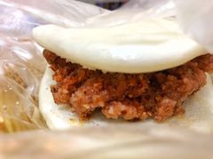 -天府米线笼笼肉夹馍(钟楼小区店)