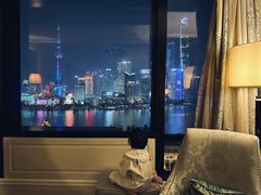 -上海外滩华尔道夫酒店