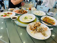 -七鲜渔港美食餐厅(巽寮湾海景店)