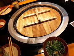-锅来乐地锅鸡(安亭店)