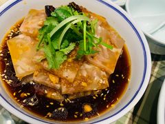 酿皮子-大厨小馆(华阳城店)