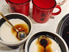 -江湖小牛·水煮牛排火锅(欧亚新生活购物广场店)
