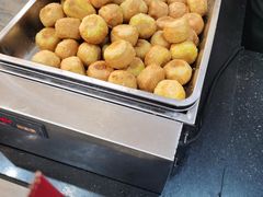 -毛华美食(清扬路店)