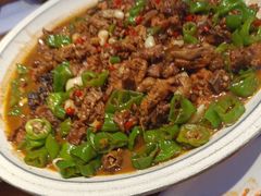 -俭寨大盘鸡·缸子肉·小公鸡·新疆菜(云通店)