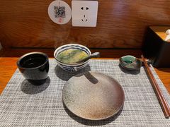 -戏作寿司(观音桥店)