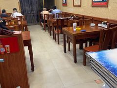 大堂-北冰洋狗肉冷面城(总店)