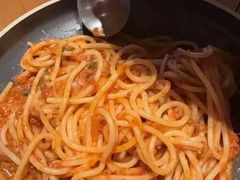 意大利肉酱通心粉-Grande A'moo(上海万象城店)