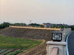 -乌龙涧铁道铁轨景