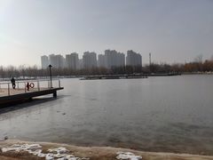 -五环公园