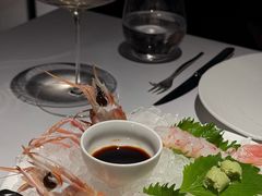-Oyster Talks 四度蚝法餐厅