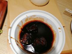 外婆红烧肉-佬肥猫(南翔印象城MEGA店)