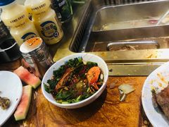 -鹿客臻鲜海鲜自助餐厅(永旺店)