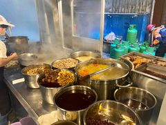 -蒋家肠旺面馆(合群路店)