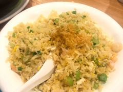 招牌炒饭-糟粕醋·椰苑海南菜餐厅(亚龙湾天域酒店)