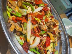 -青禾小厨新疆菜(总店)