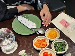 -Fuzzy Bistro 浮几韩餐·茶酒馆
