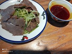-煜北·西北小馆(曲阳路店)