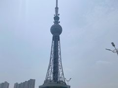 -文华公园(禅城区)