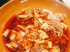 -华豫川酒家(大卫城店)