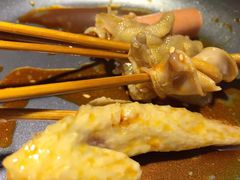 -古真记钵钵鸡(总店)