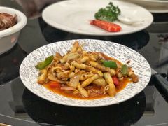 酱爆广西蛏子皇-蚝专家(北滘店)