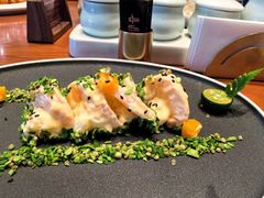 -喜鼎海胆水饺(东港店)