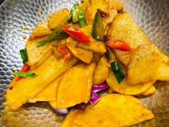 -隔壁老王·家常云南菜(花巷店)