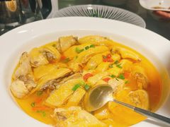 -月湖翠·上海菜(思南公馆淮海店)