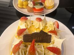 -圣丰索菲特·2 On 988 Café 自助餐厅