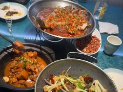 -呷湘厨·鱼汤捞饭(国家会展中心店)