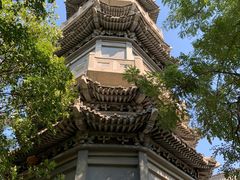 -盛世南宫影视城(北普陀影视城)
