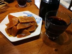 -腰子哥烤串(石佛营炫特店)