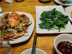-南海渔家•海鲜•正宗海南菜(海棠湾店)