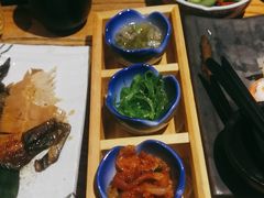 -赤坂亭M9和牛烧肉(世博源店)