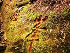 -缙云山景区