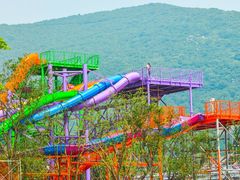 -苏州乐园森林水世界