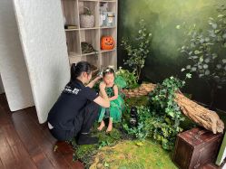 -爱你宝贝儿童摄影(西湖云端店)