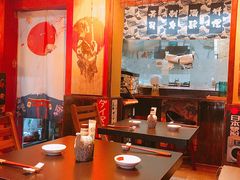 大堂-鹏祖料理