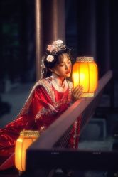 -青禾婚纱摄影(杭州店)