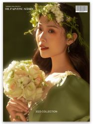 -青禾蒙娜丽莎婚纱摄影(武汉总店)