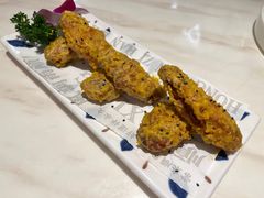 -顺粤楼·粤菜·点心(融创茂店)