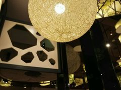 -伯顿西餐厅(厚街香榭丽店)