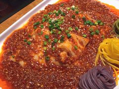 -鸡毛店·川菜(双楠店)