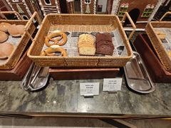 -凯宾斯基饭店.元素西餐厅自助餐